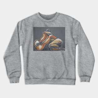 Lovers - You And Me Crewneck Sweatshirt